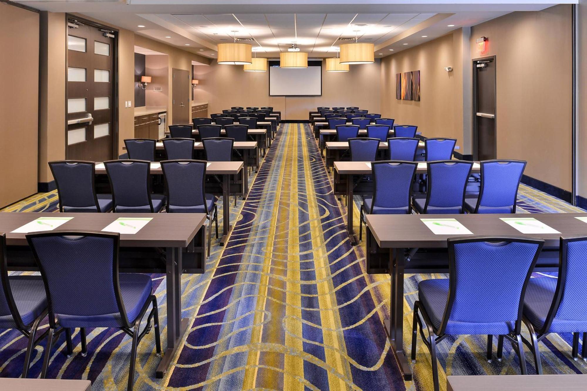 Springhill Suites By Marriott Raleigh Cary Kültér fotó